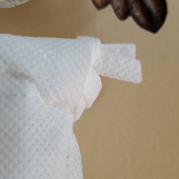 NEW Marriott Philippines Laundry Bag,ImpressGuests - Picture 4 of 7